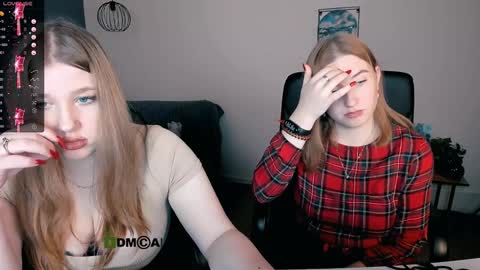 juli kisss online show from 6, 12, 2024