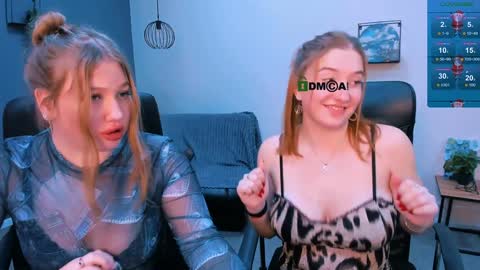 juli kisss online show from 16, 12, 2024