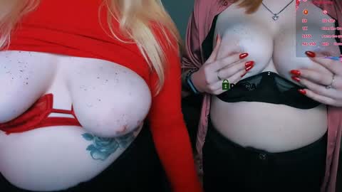 juli kisss online show from 2, 2, 2025