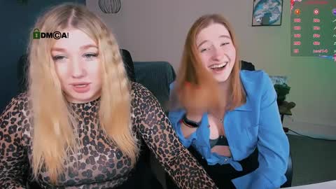 juli kisss online show from 3, 2, 2025