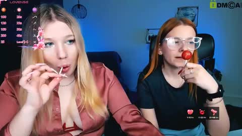 juli kisss online show from 9, 3, 2025