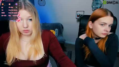 juli kisss online show from 12, 3, 2025