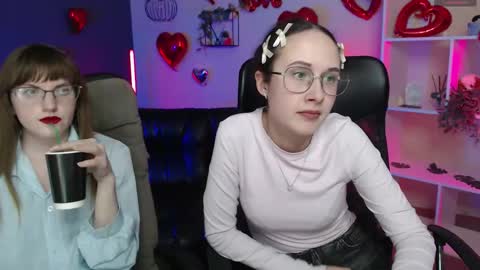 juli kisss online show from 11, 3, 2026