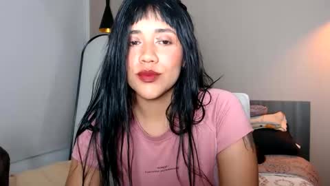 Snapshot of juli_love11 chatting on 11, 6, 2026 JULIETA online show from 11, 6, 2026