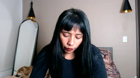 JULIETA online show from 21, 6, 2026