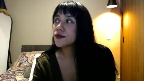 JULIETA online show from 5, 7, 2026
