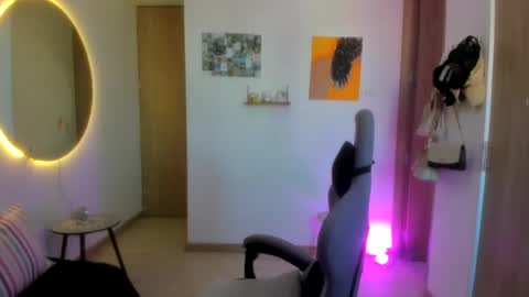 juli_santos_22 online show from 6, 7, 2026