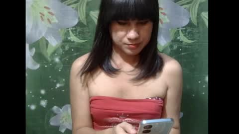 Snapshot of julia111987 chatting on 11, 5, 2026 JULIA online show from 11, 5, 2026