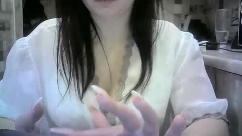 Snapshot of julia69009 chatting on 8, 1, 2025 julia69009 online show from 8, 1, 2025