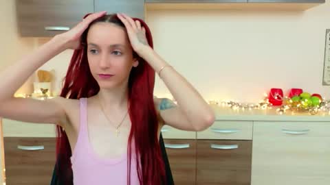 JuliaJae online show from 13, 1, 2026