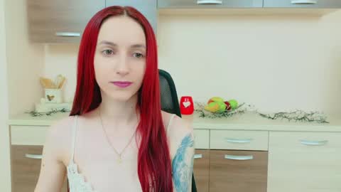 JuliaJae online show from 9, 3, 2026