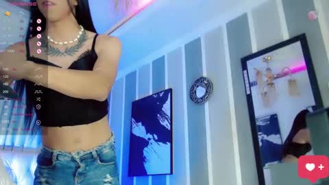 julia_bulette1 online show from 20, 9, 2025