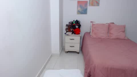 julia online show from 8, 11, 2025