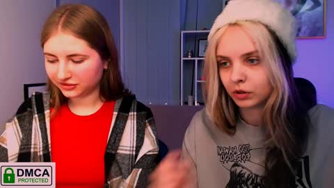 Julia  online show from 25, 12, 2024