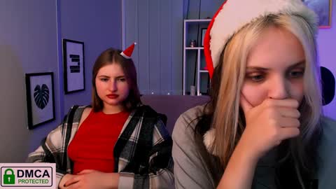 Julia  online show from 25, 12, 2024