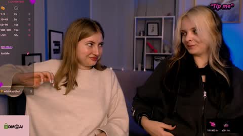 Julia  online show from 3, 1, 2025