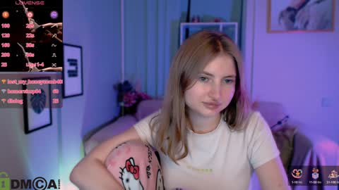 Julia  online show from 26, 1, 2025