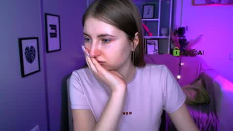 Julia  online show from 9, 2, 2025