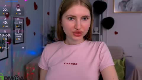 Julia  online show from 20, 2, 2025