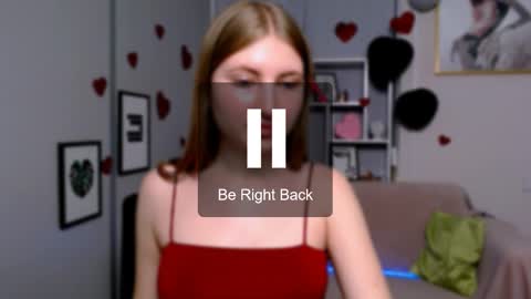 Julia  online show from 23, 2, 2025