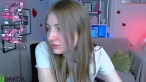 Julia  online show from 6, 3, 2025