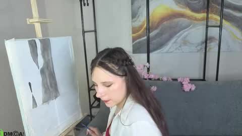 Julia Shyy online show from 30, 4, 2026