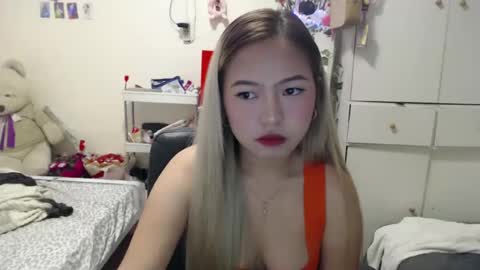 Snapshot of julia_starr06 chatting on 19, 1, 2025 Julia online show from 19, 1, 2025