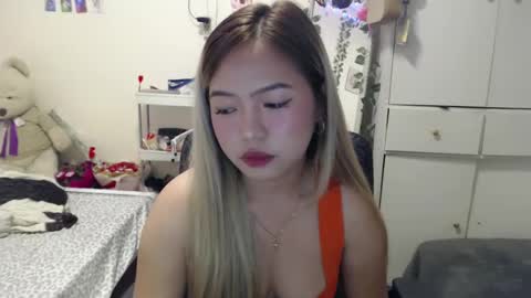 Snapshot of julia_starr06 chatting on 19, 1, 2025 Julia online show from 19, 1, 2025