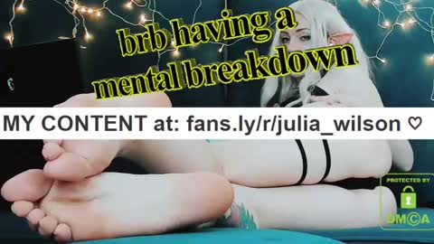 ALL MY CONTENT at    online show from 5, 1, 2025