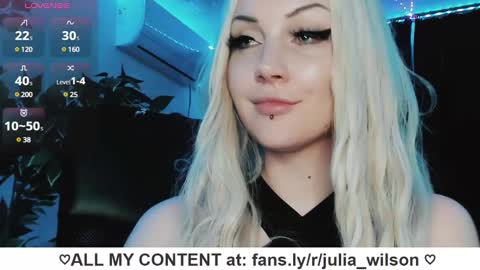 ALL MY CONTENT at    online show from 7, 1, 2025