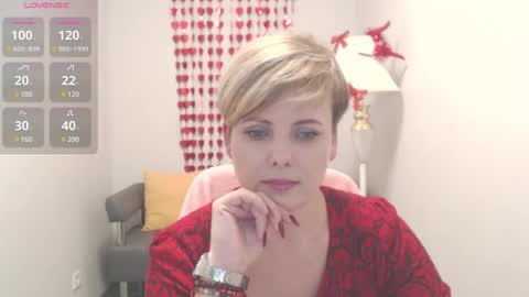 Snapshot of julia_wilsons chatting on 10, 2, 2025 Julia online show from 10, 2, 2025