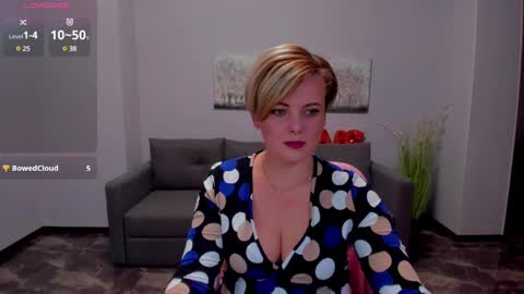 Snapshot of julia_wilsons chatting on 19, 2, 2025 Julia online show from 19, 2, 2025