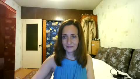 Snapshot of juliaa_foxi chatting on 3, 12, 2024 juliaa_foxi online show from 3, 12, 2024