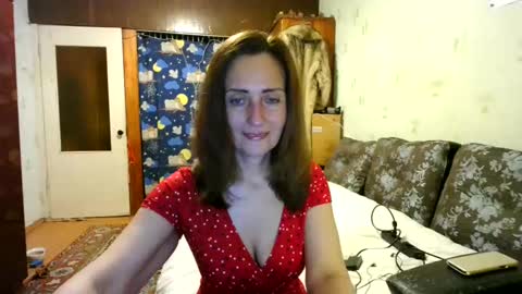 Snapshot of juliaa_foxi chatting on 10, 12, 2024 juliaa_foxi online show from 10, 12, 2024