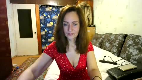 Snapshot of juliaa_foxi chatting on 12, 12, 2024 juliaa_foxi online show from 12, 12, 2024