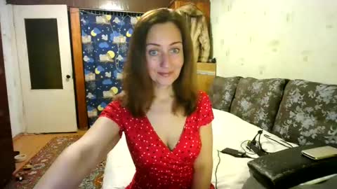 Snapshot of juliaa_foxi chatting on 21, 12, 2024 juliaa_foxi online show from 21, 12, 2024
