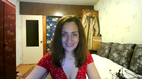 Snapshot of juliaa_foxi chatting on 21, 12, 2024 juliaa_foxi online show from 21, 12, 2024