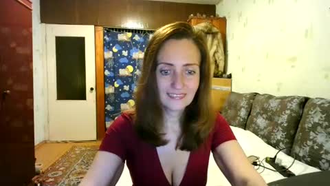 Snapshot of juliaa_foxi chatting on 26, 12, 2024 juliaa_foxi online show from 26, 12, 2024