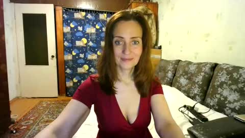 Snapshot of juliaa_foxi chatting on 26, 12, 2024 juliaa_foxi online show from 26, 12, 2024