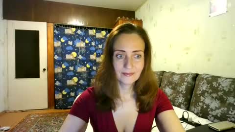 Snapshot of juliaa_foxi chatting on 27, 12, 2024 juliaa_foxi online show from 27, 12, 2024