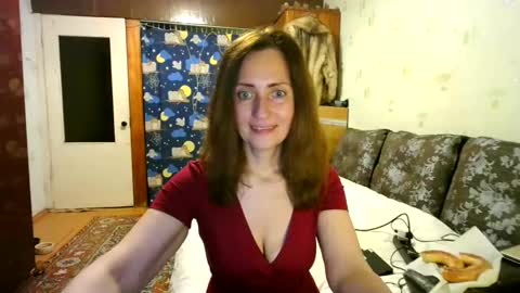 Snapshot of juliaa_foxi chatting on 29, 12, 2024 juliaa_foxi online show from 29, 12, 2024