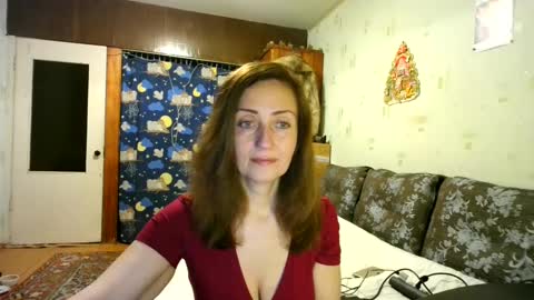 Snapshot of juliaa_foxi chatting on 3, 1, 2025 juliaa_foxi online show from 3, 1, 2025