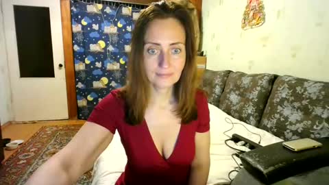 Snapshot of juliaa_foxi chatting on 7, 1, 2025 juliaa_foxi online show from 7, 1, 2025