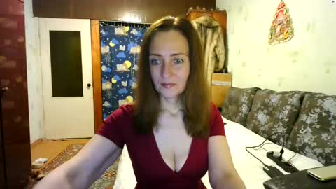 Snapshot of juliaa_foxi chatting on 11, 1, 2025 juliaa_foxi online show from 11, 1, 2025