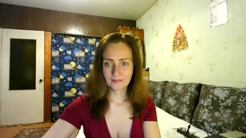 Snapshot of juliaa_foxi chatting on 16, 1, 2025 juliaa_foxi online show from 16, 1, 2025