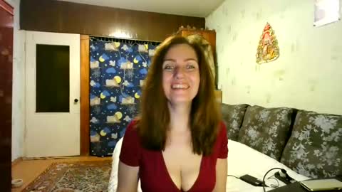 Snapshot of juliaa_foxi chatting on 17, 1, 2025 juliaa_foxi online show from 17, 1, 2025
