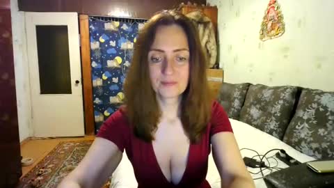 Snapshot of juliaa_foxi chatting on 17, 1, 2025 juliaa_foxi online show from 17, 1, 2025