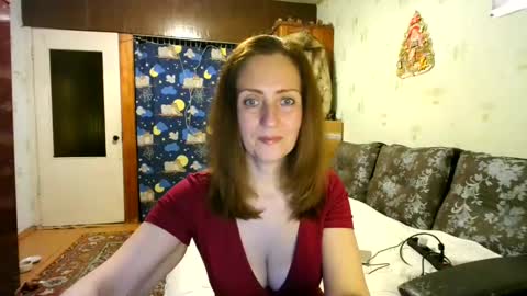 Snapshot of juliaa_foxi chatting on 20, 1, 2025 juliaa_foxi online show from 20, 1, 2025