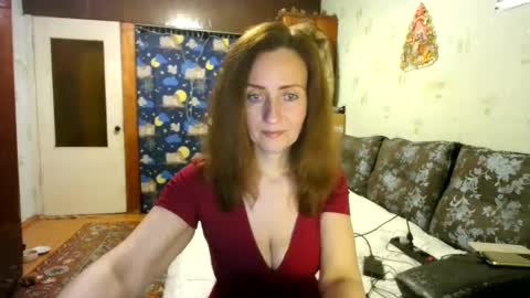 Snapshot of juliaa_foxi chatting on 22, 1, 2025 juliaa_foxi online show from 22, 1, 2025