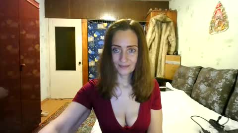 Snapshot of juliaa_foxi chatting on 29, 1, 2025 juliaa_foxi online show from 29, 1, 2025